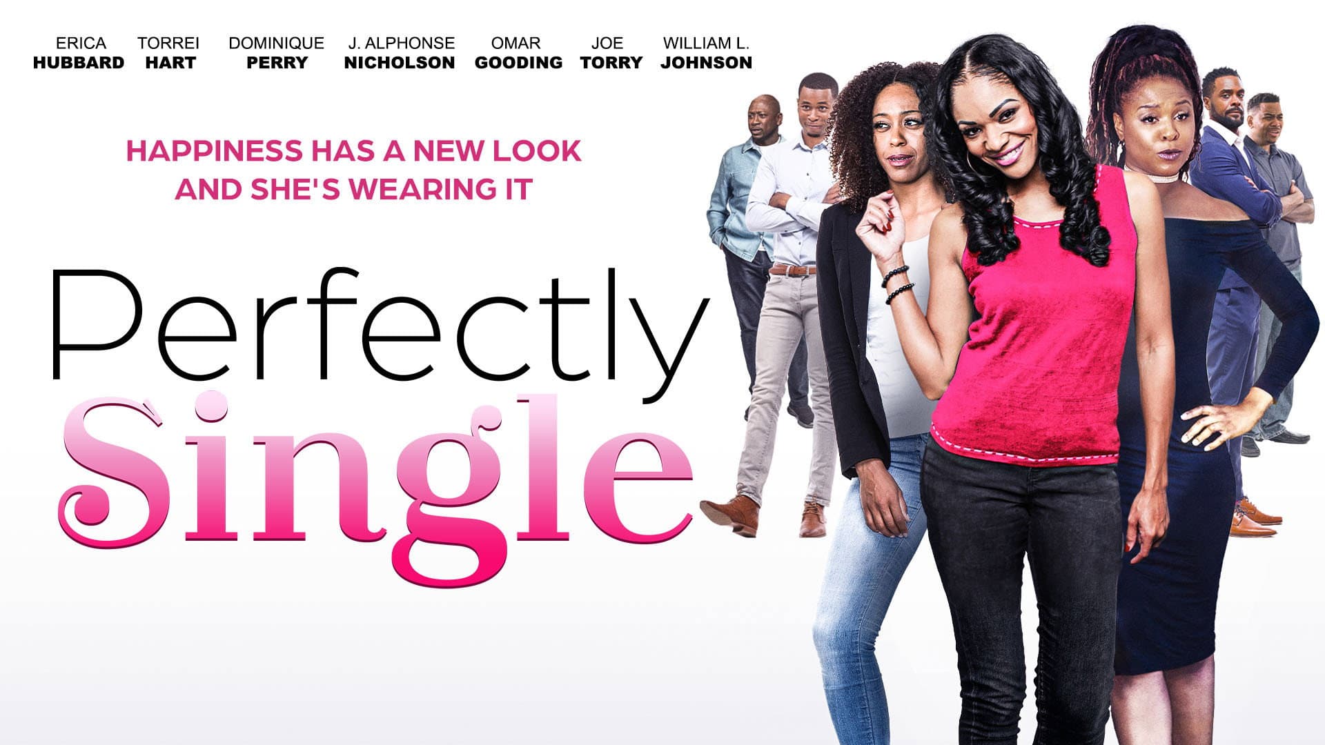 Perfectly Single - immagine