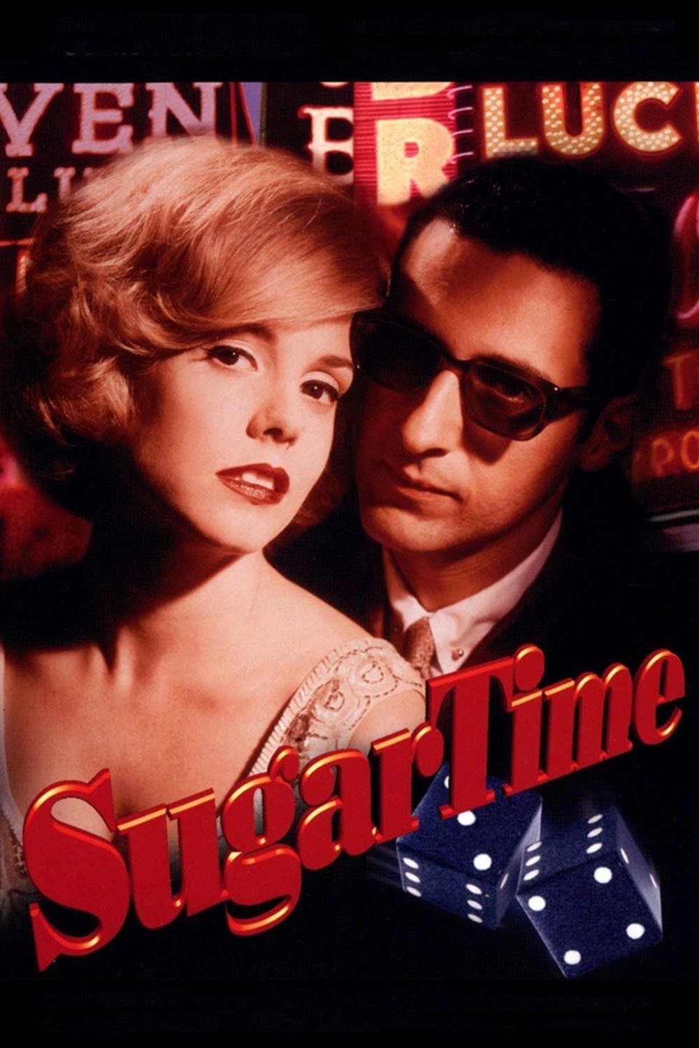 Poster di Sugartime