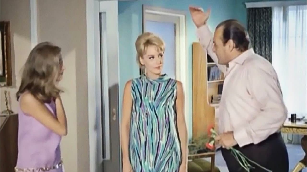Κάτι Κουρασμένα Παλικάρια - immagine