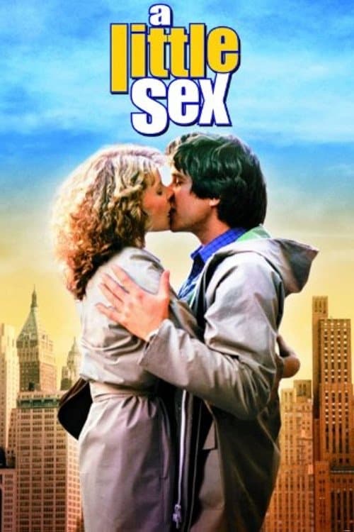 Poster di A Little Sex
