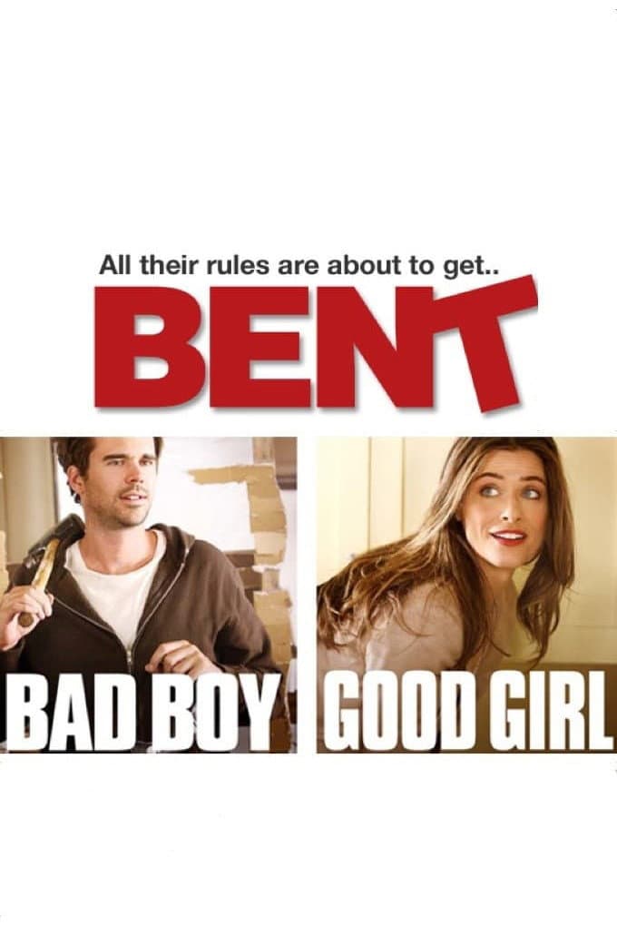 Poster di Bent