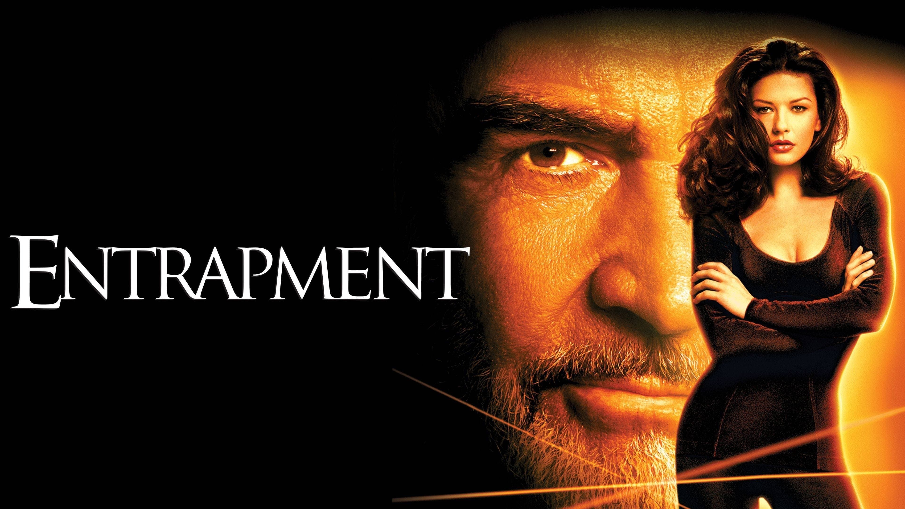 Entrapment - immagine