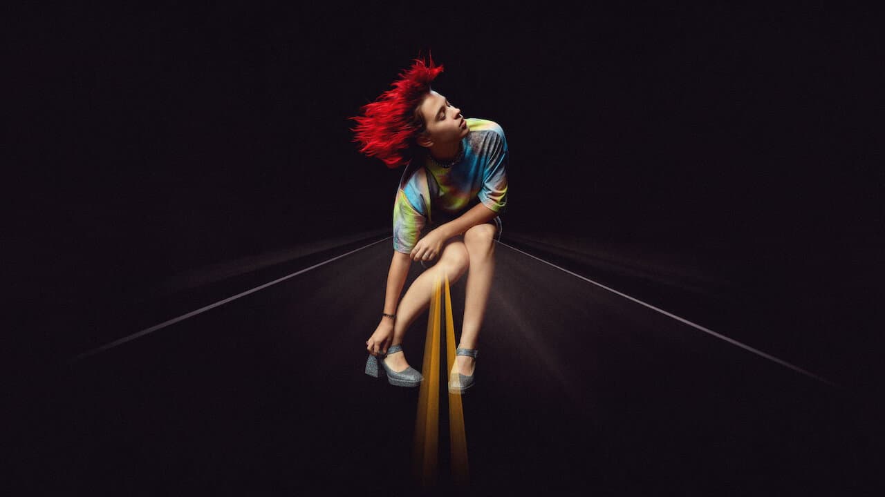 Rainbow - immagine