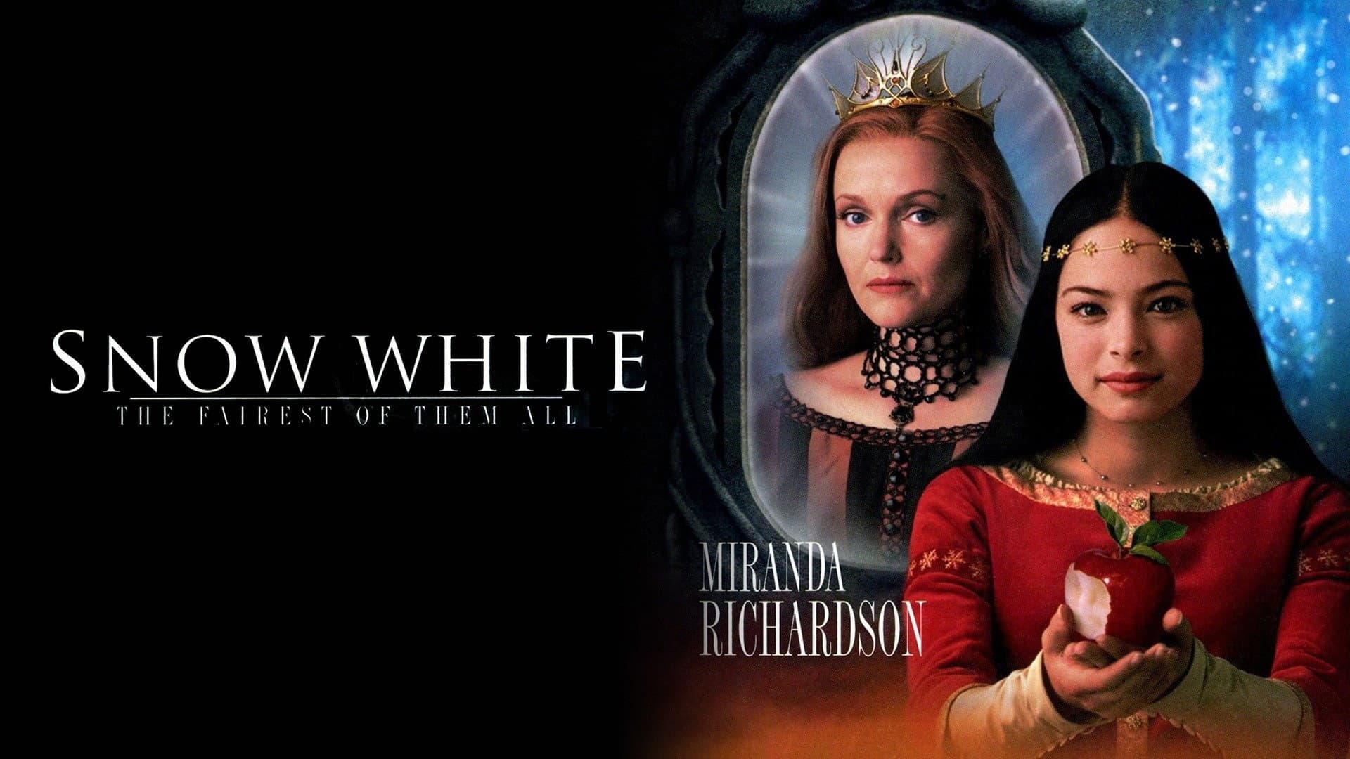 La vera storia di Biancaneve - immagine