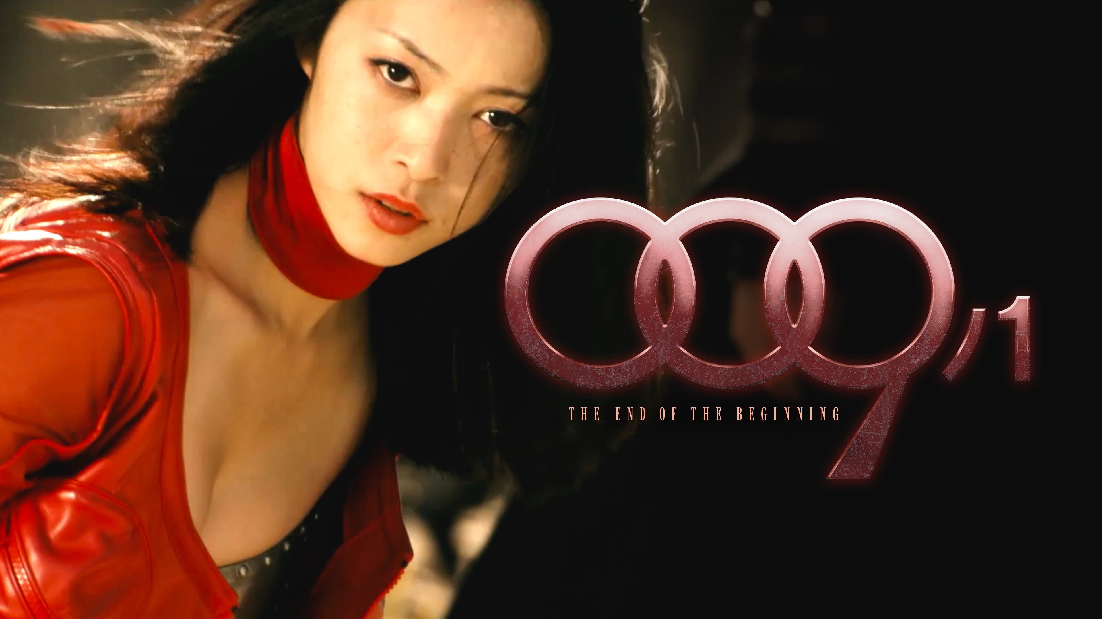 009-1: The End of the Beginning - immagine