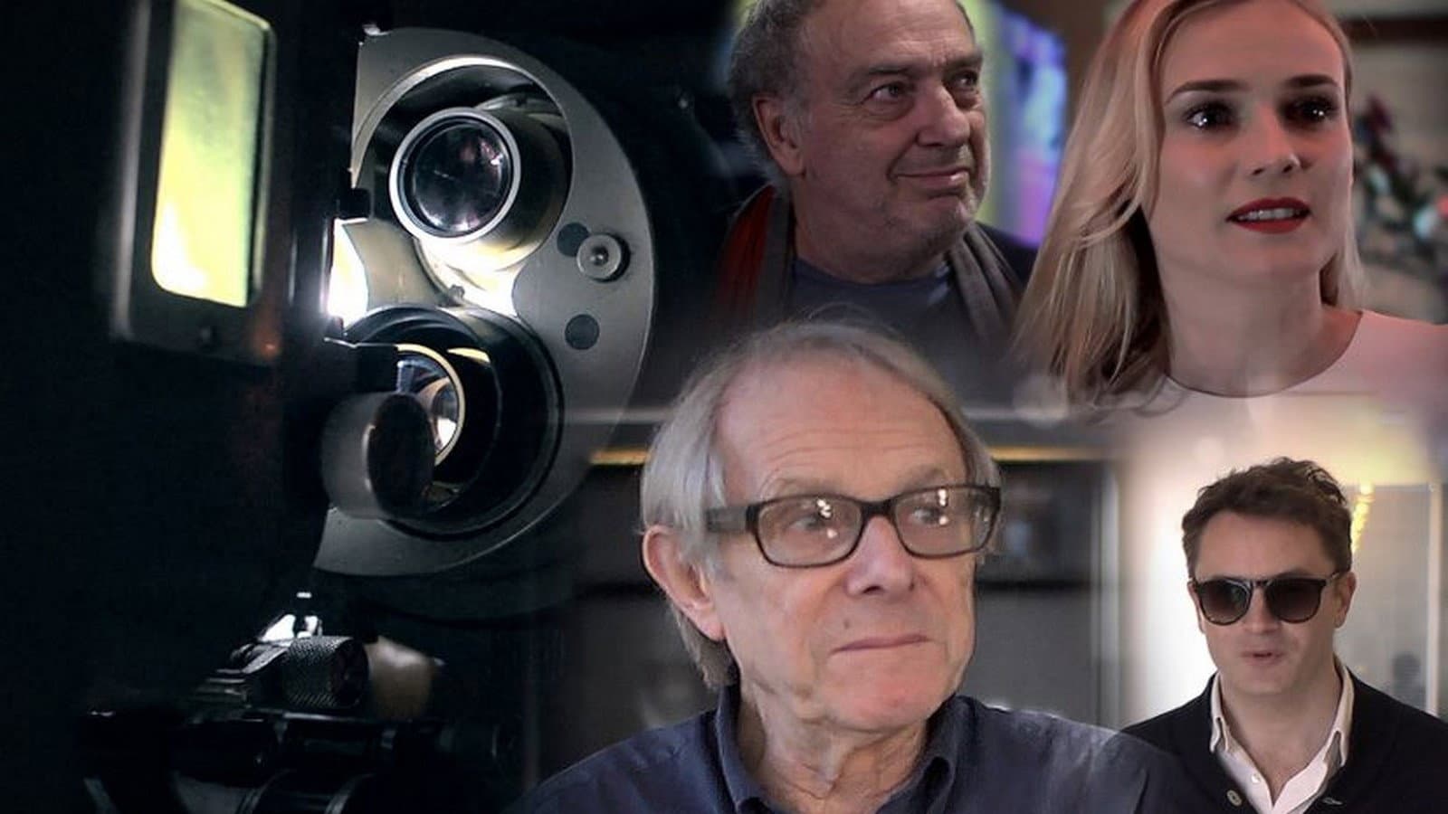 French Cinema Mon Amour - immagine