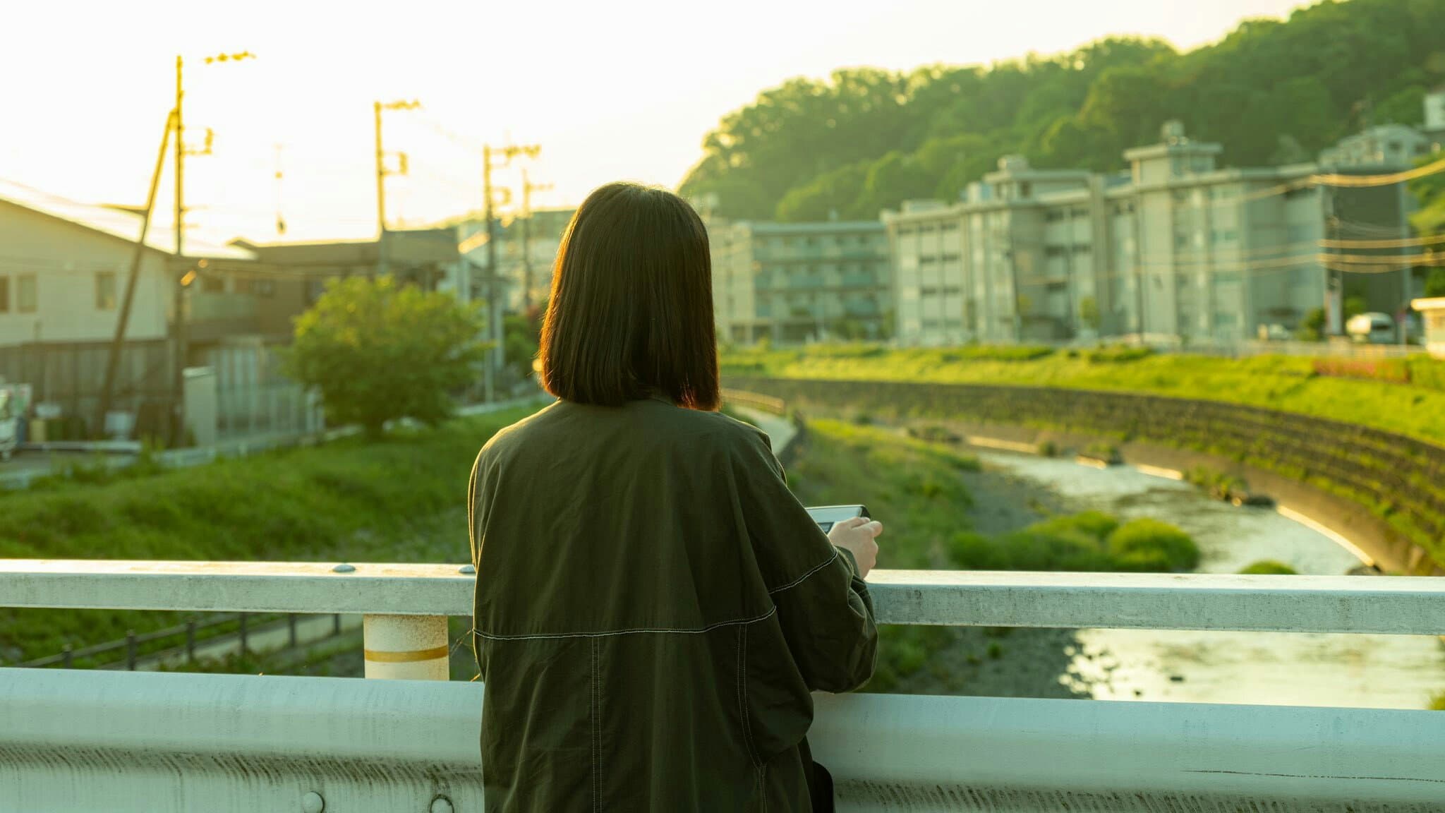 Following the Sound - immagine