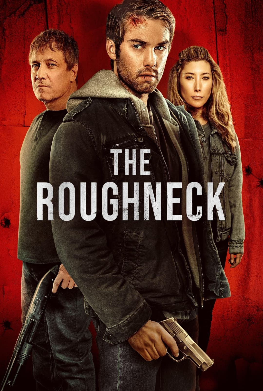 Poster di The Roughneck