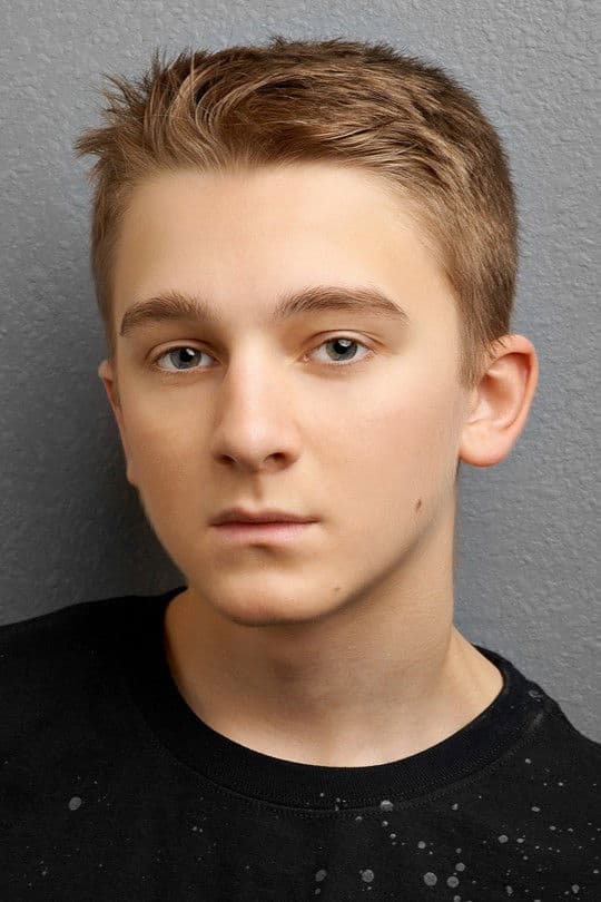 Jack Irvine