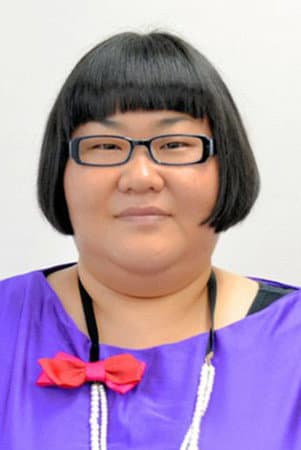 安藤なつ