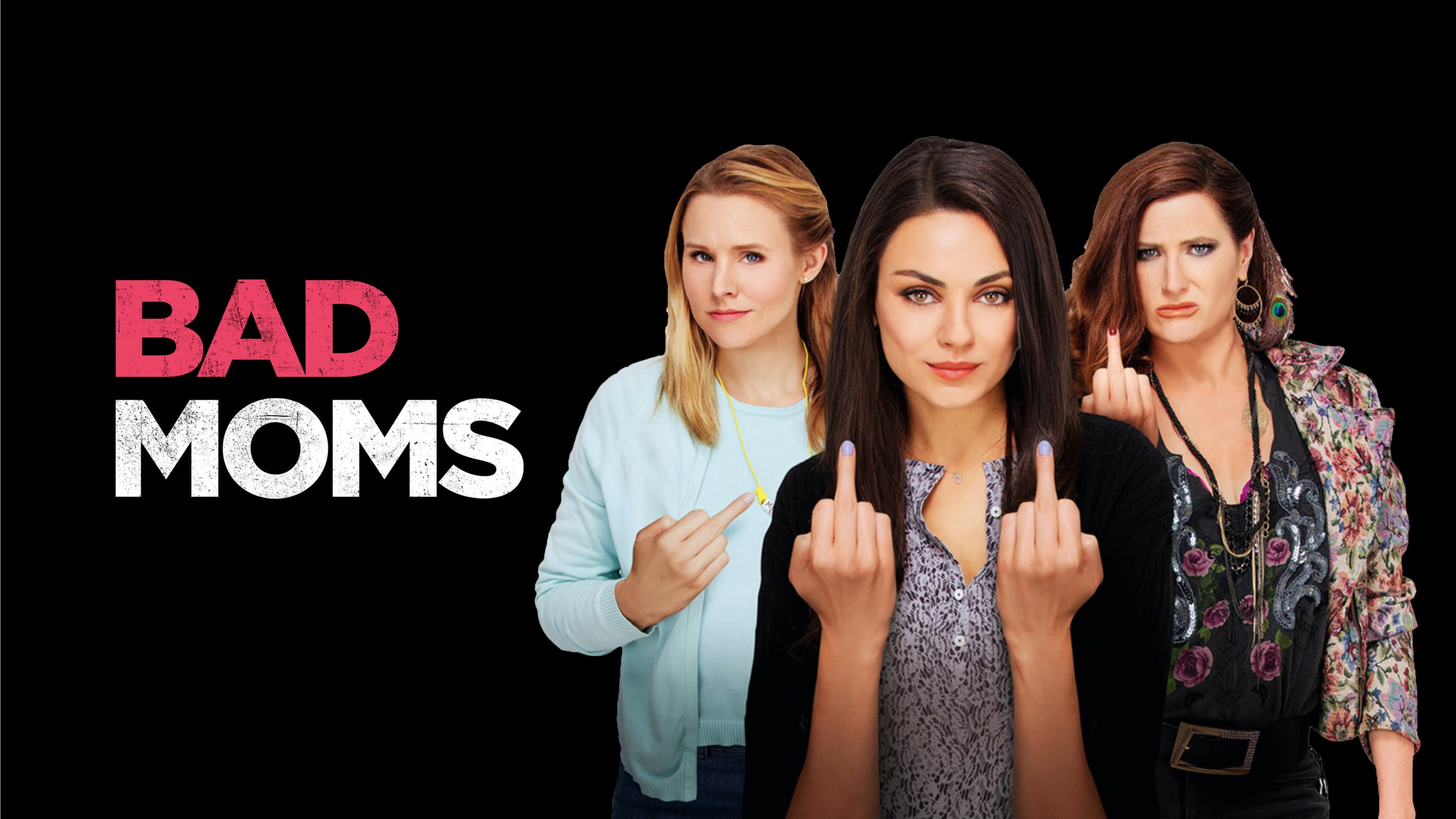 Bad Moms - Mamme molto cattive - immagine