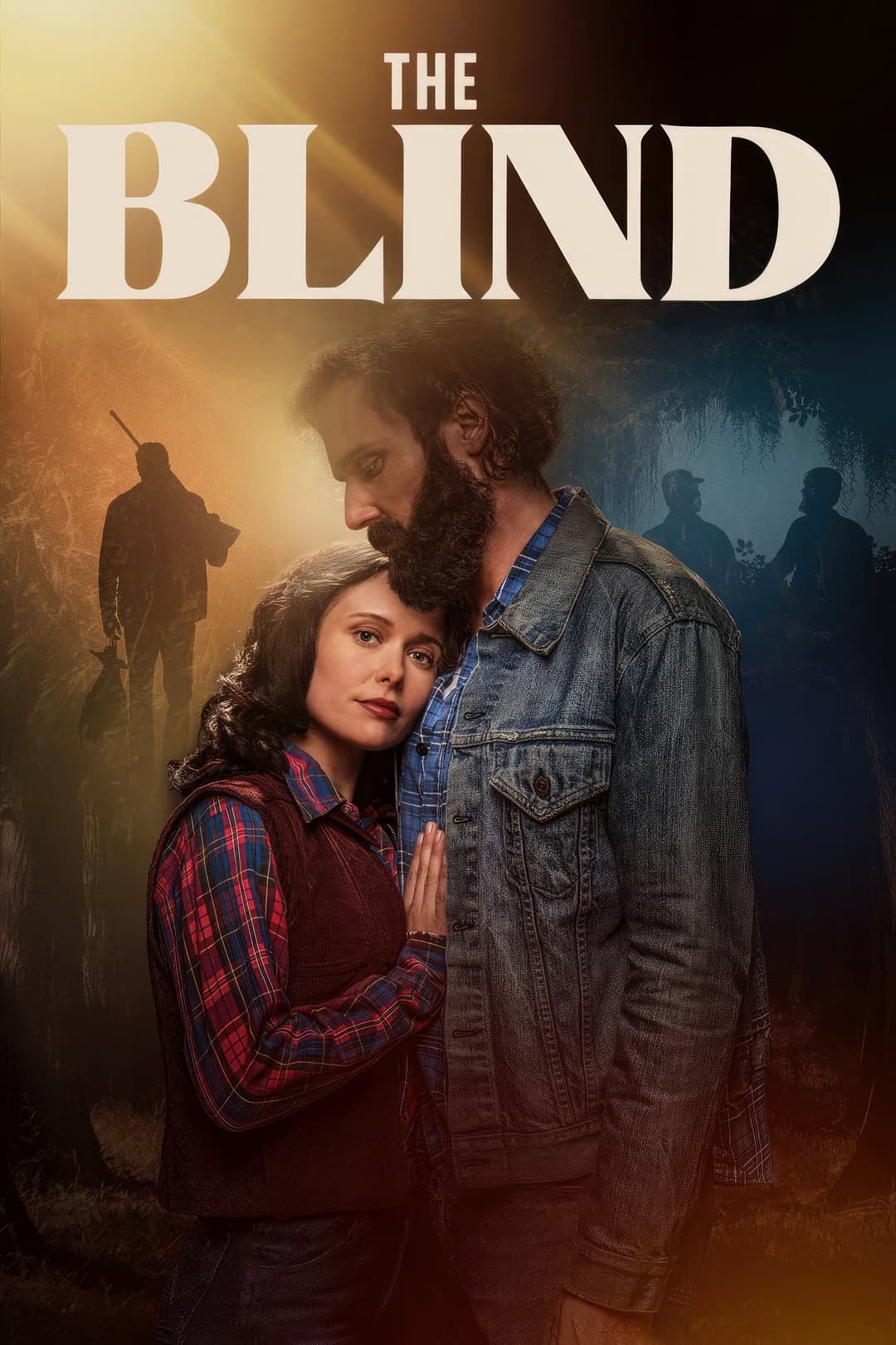 Poster di The Blind