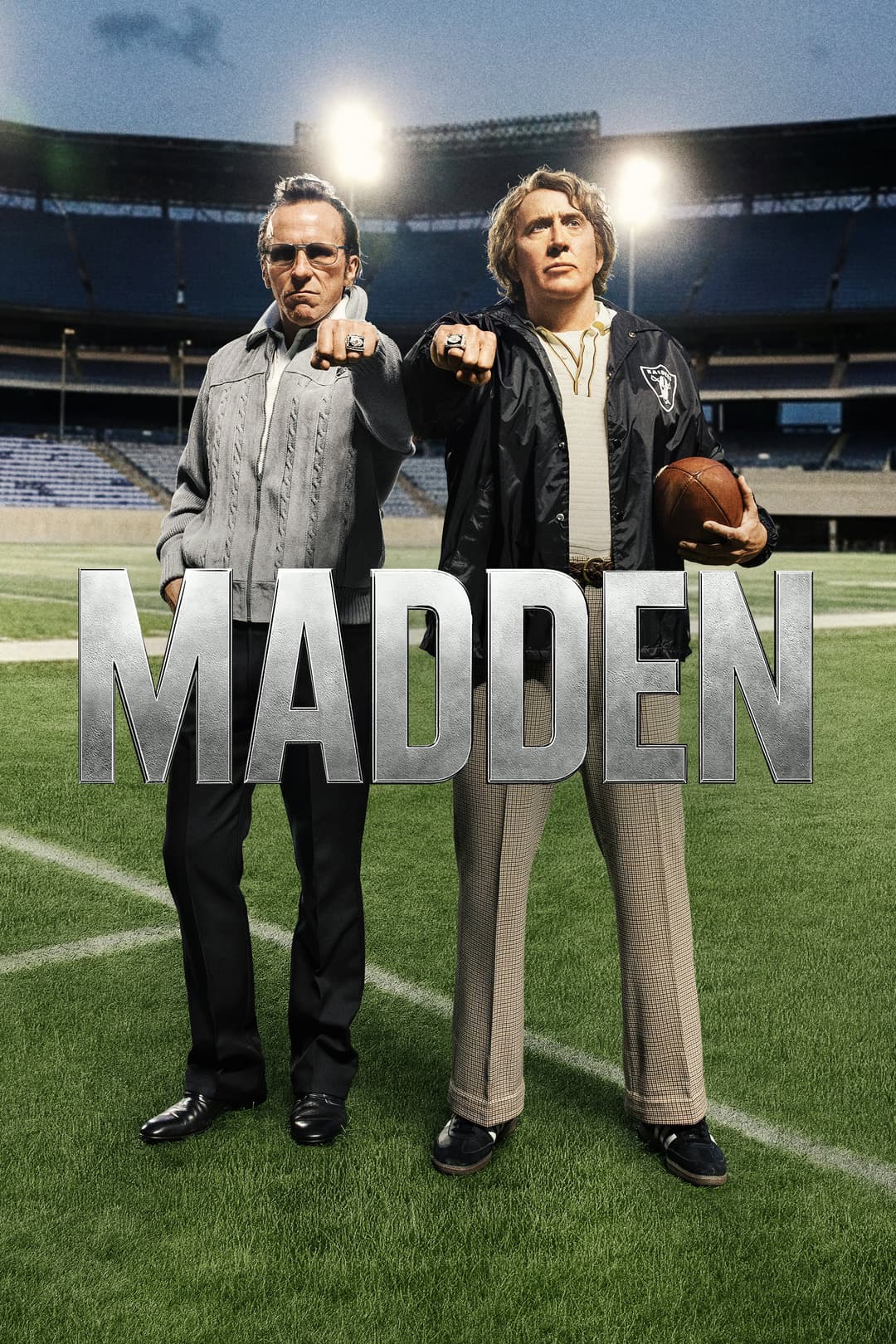 Poster di Madden