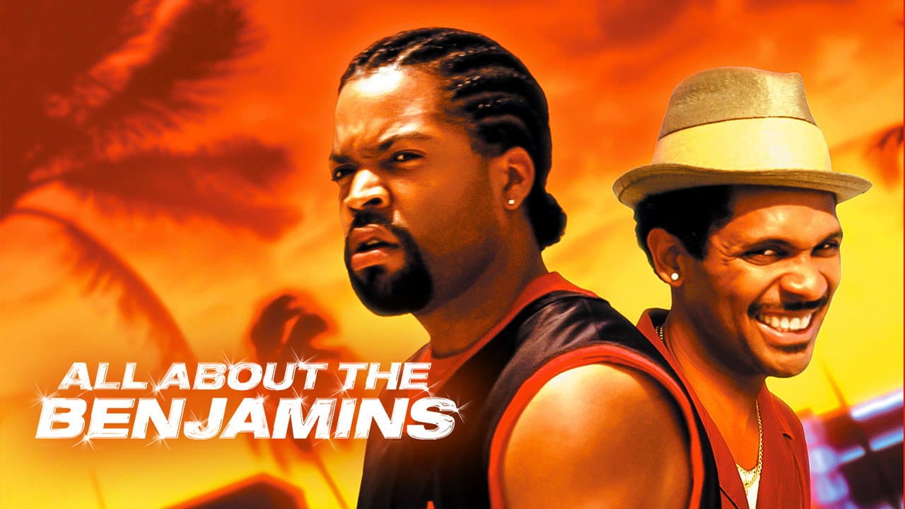 All About the Benjamins - immagine