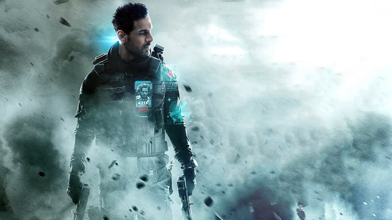 Attack - immagine