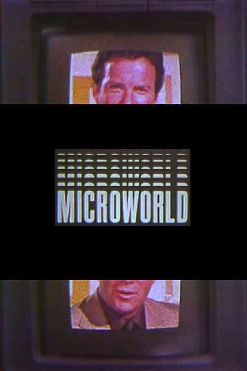 Poster di Microworld