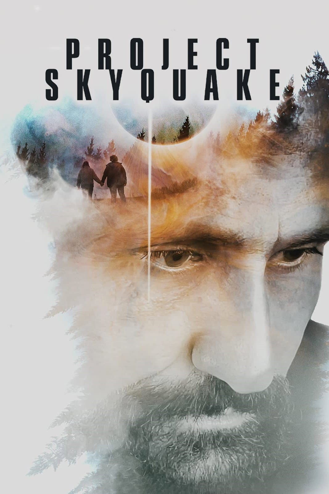 Poster di Project Skyquake