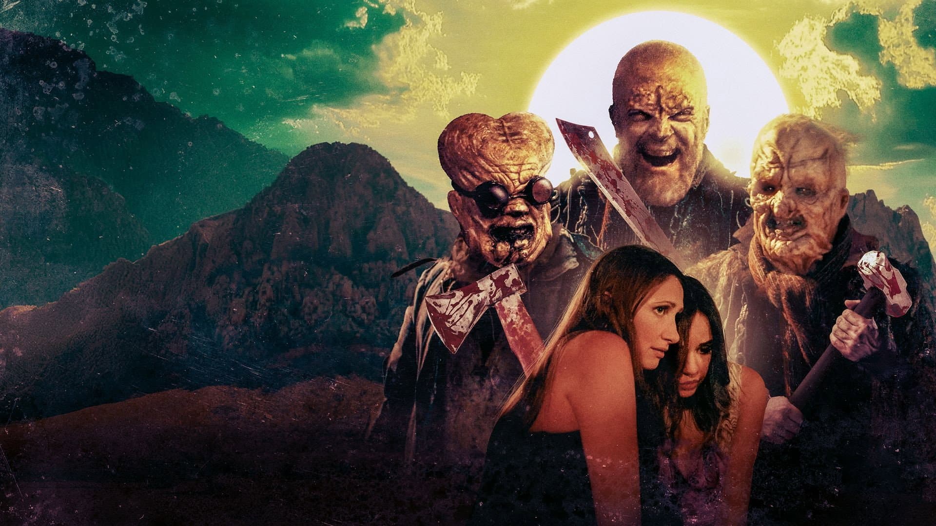 Desert Fiends - immagine
