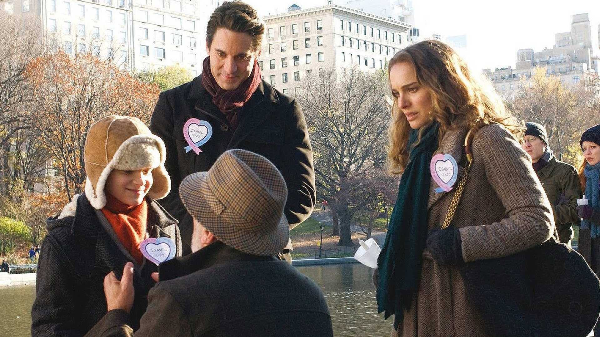 L'amore e altri luoghi impossibili - immagine