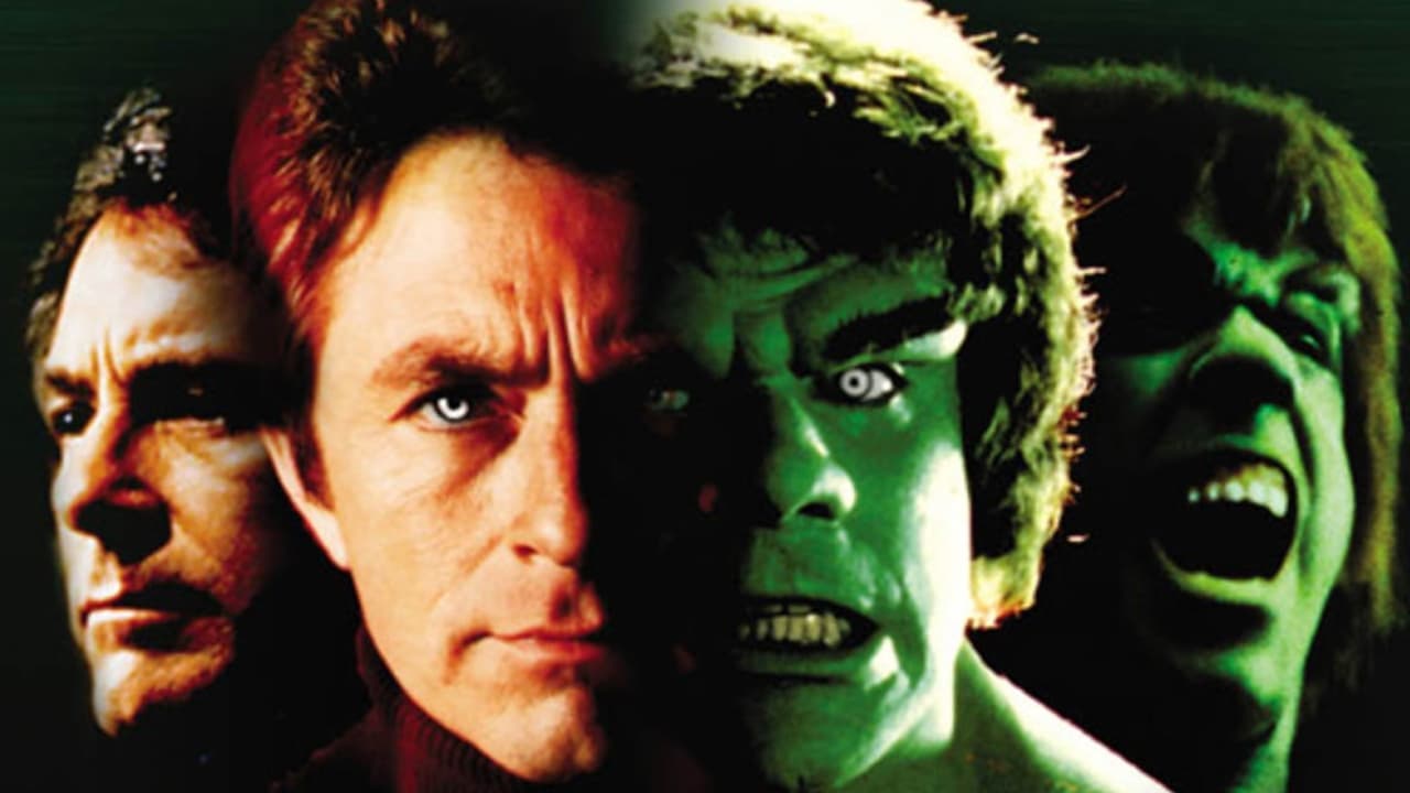La rivincita dell'incredibile Hulk - immagine