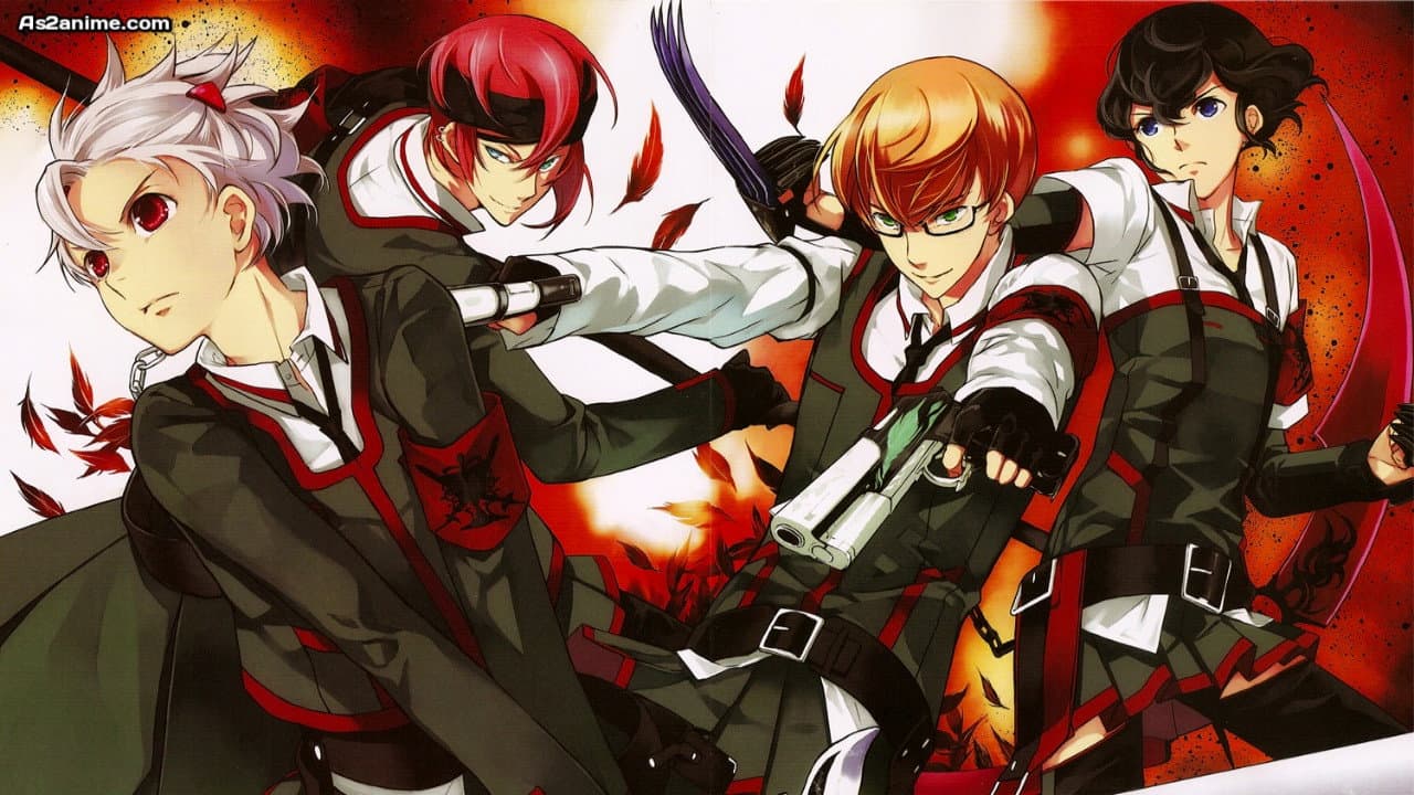 グラール騎士団 Evoked the Beginning Black - immagine