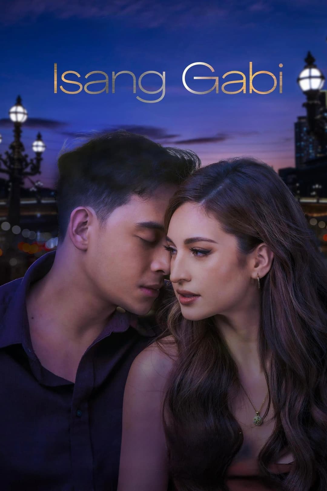 Poster di Isang Gabi