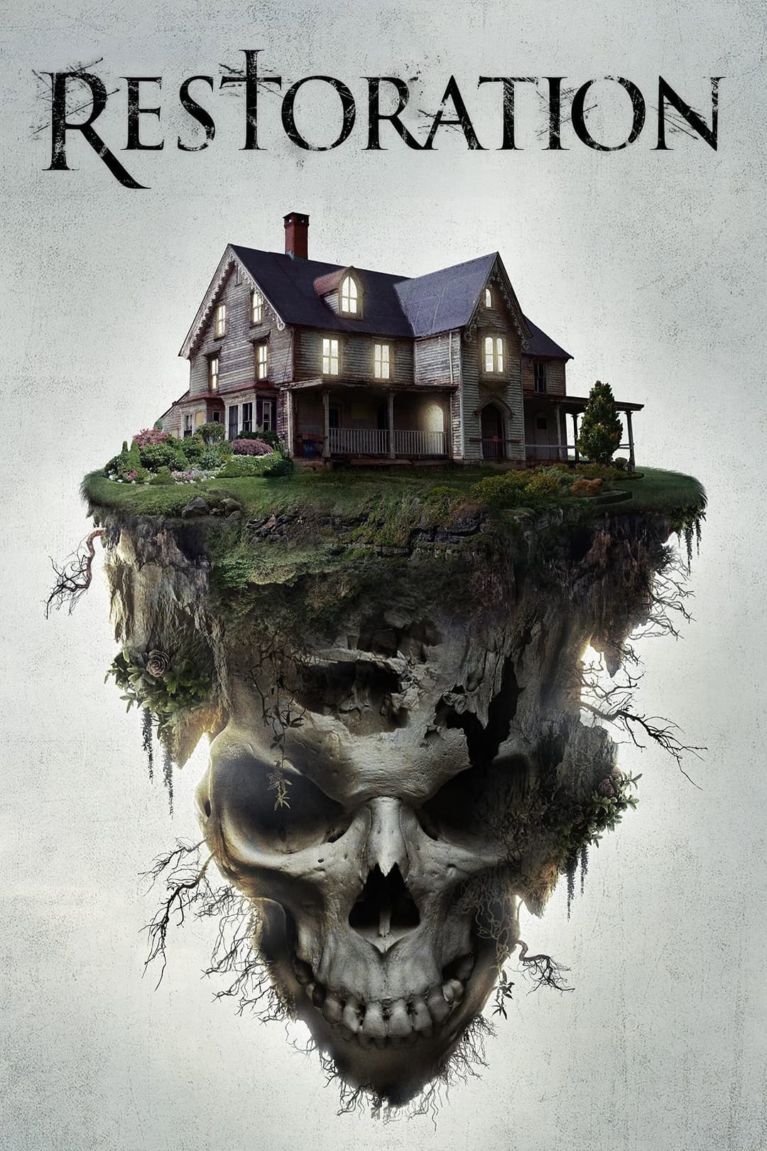 Poster di Restoration