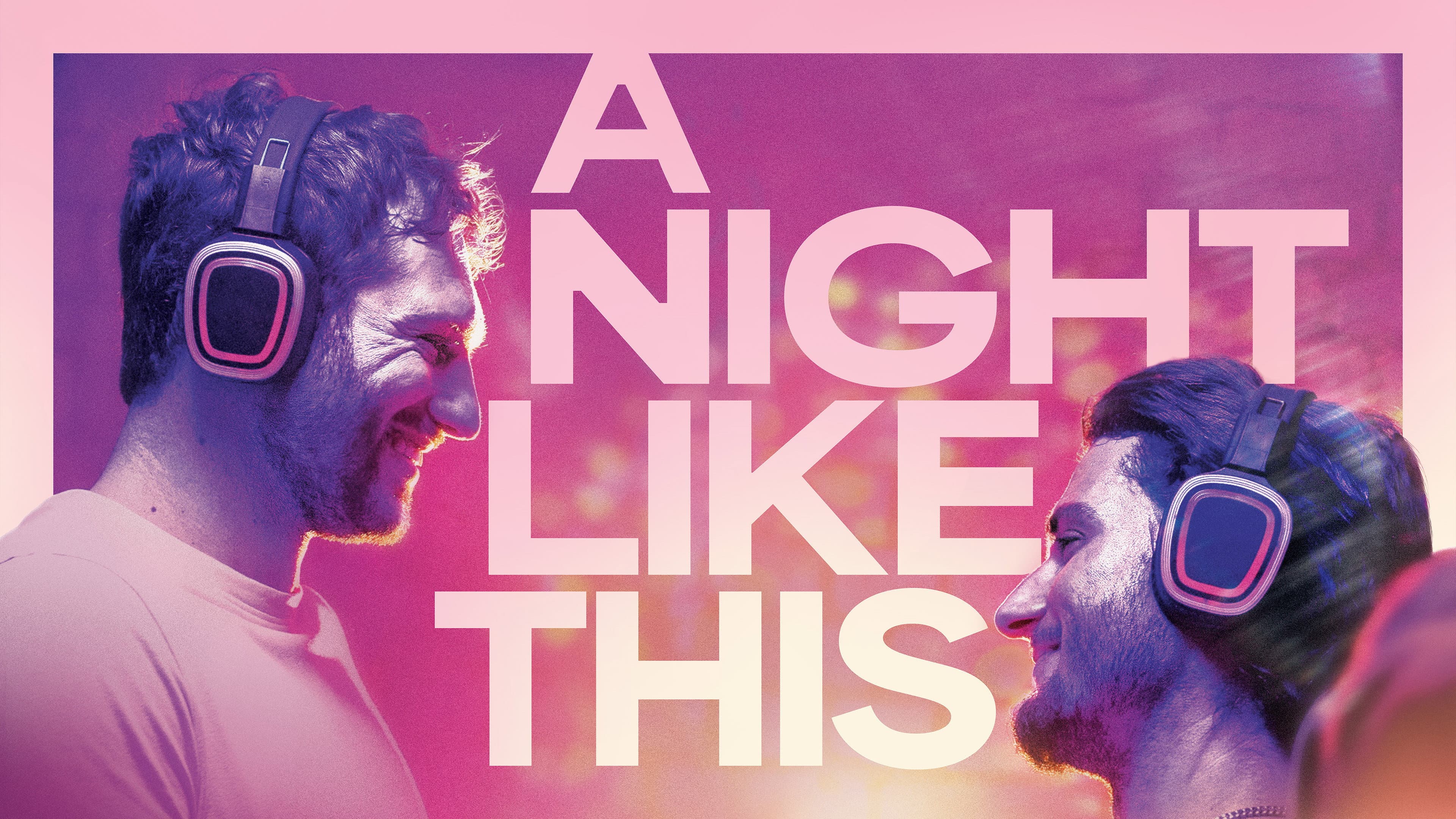 A Night Like This - immagine