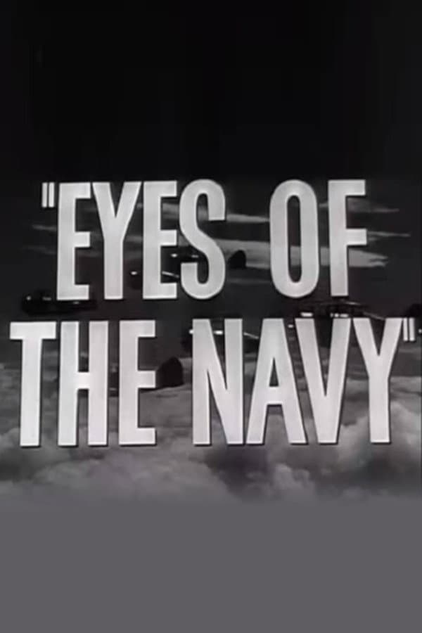Poster di Eyes of the Navy