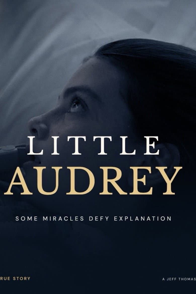 Poster di Little Audrey