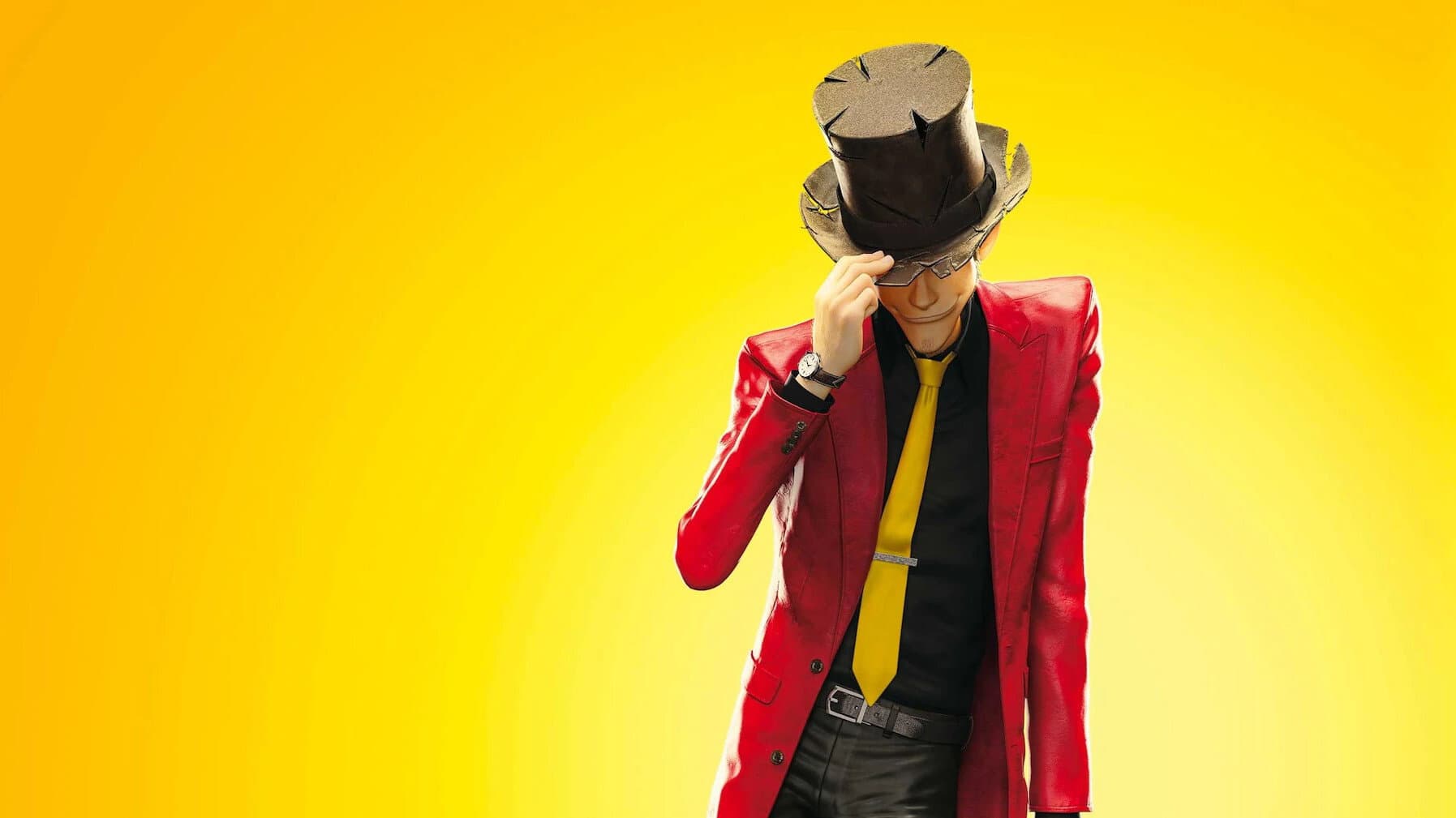 Lupin III - The First - immagine