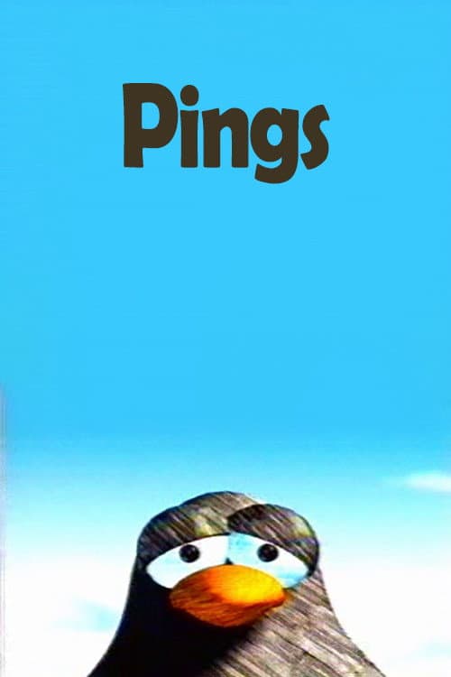 Poster di Pings 2