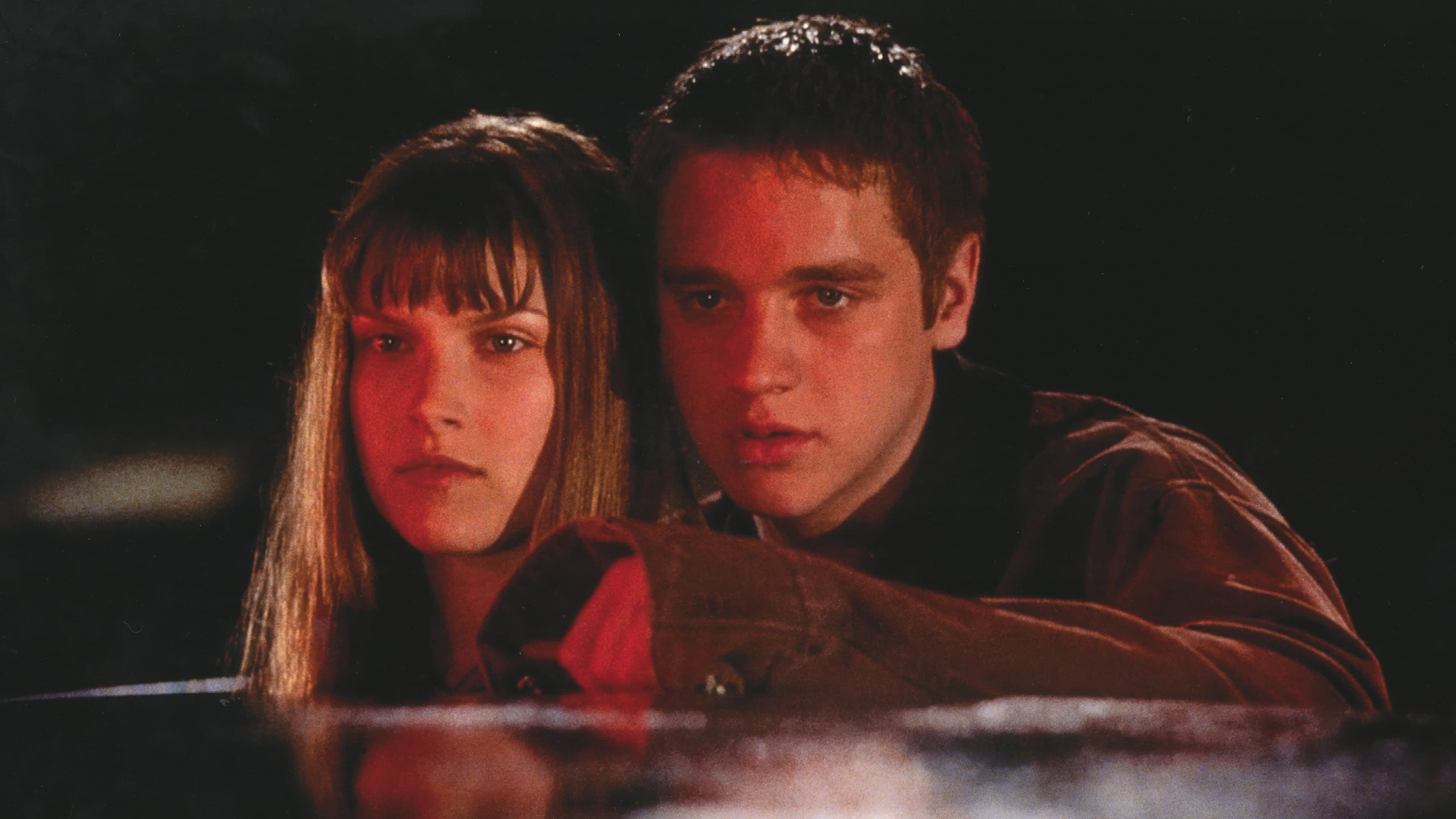 Final Destination - immagine