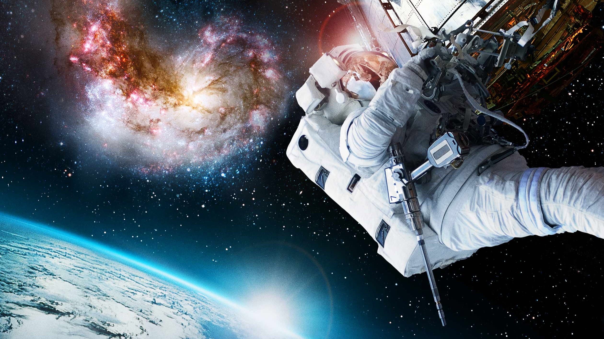 IMAX Hubble - immagine