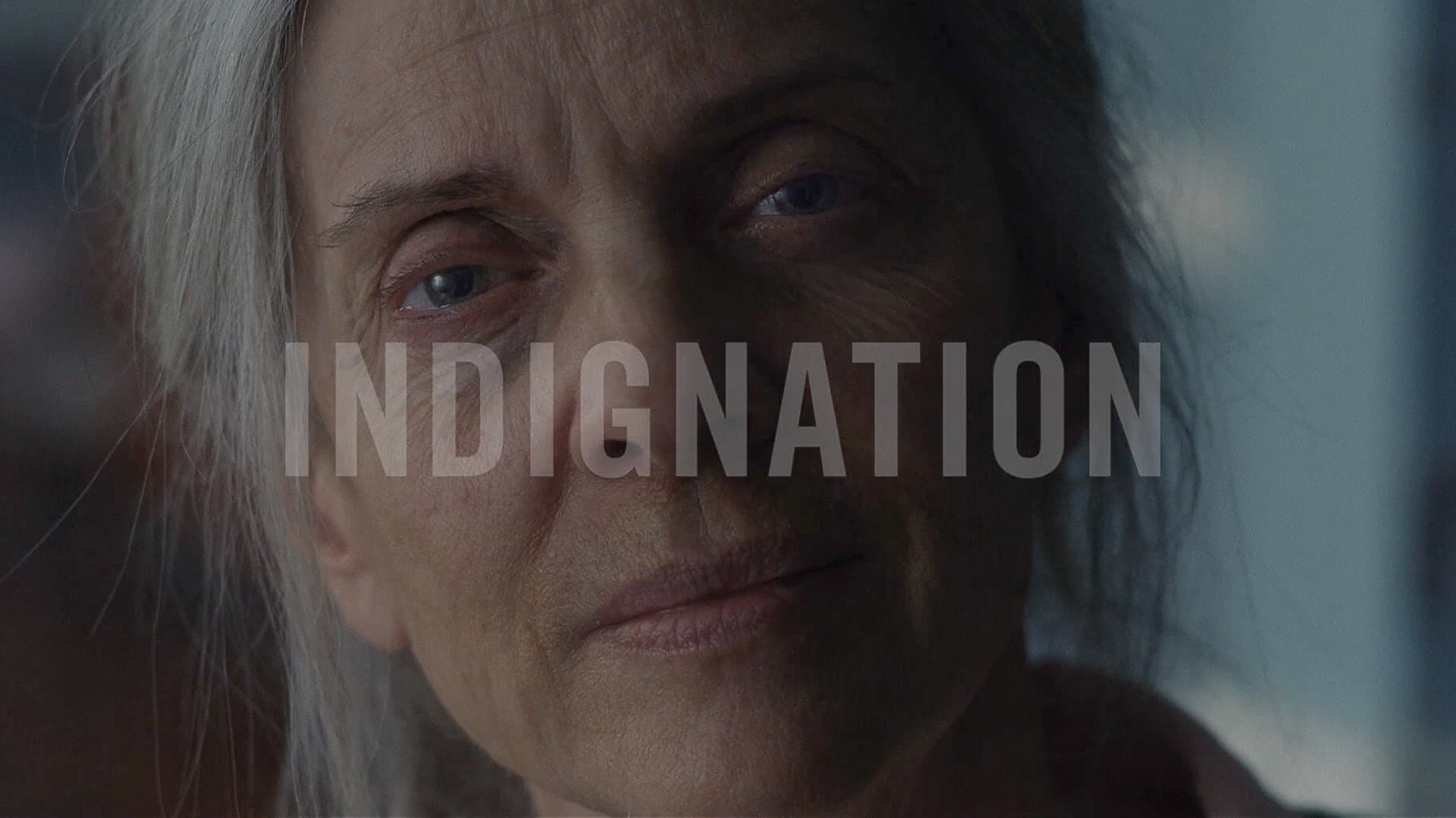 Indignazione - immagine