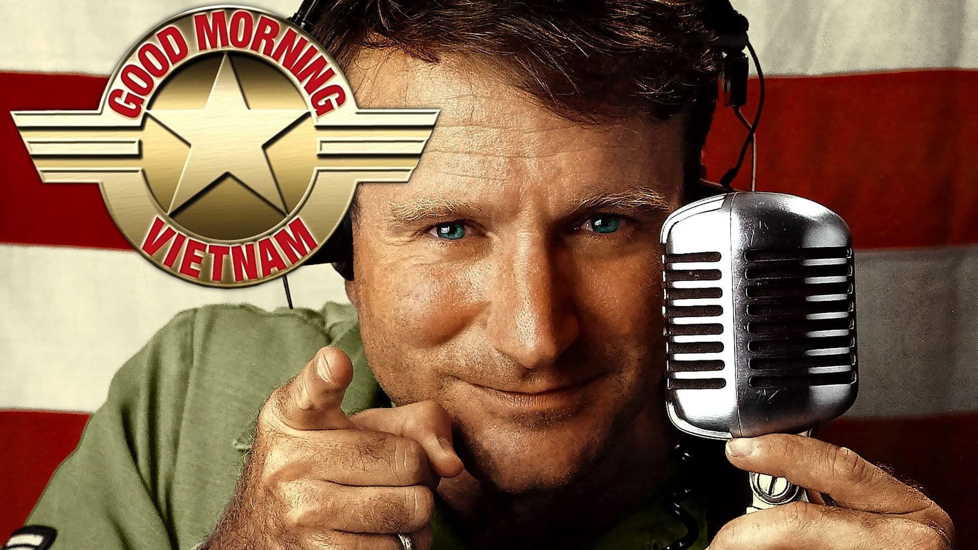 Good Morning, Vietnam - immagine
