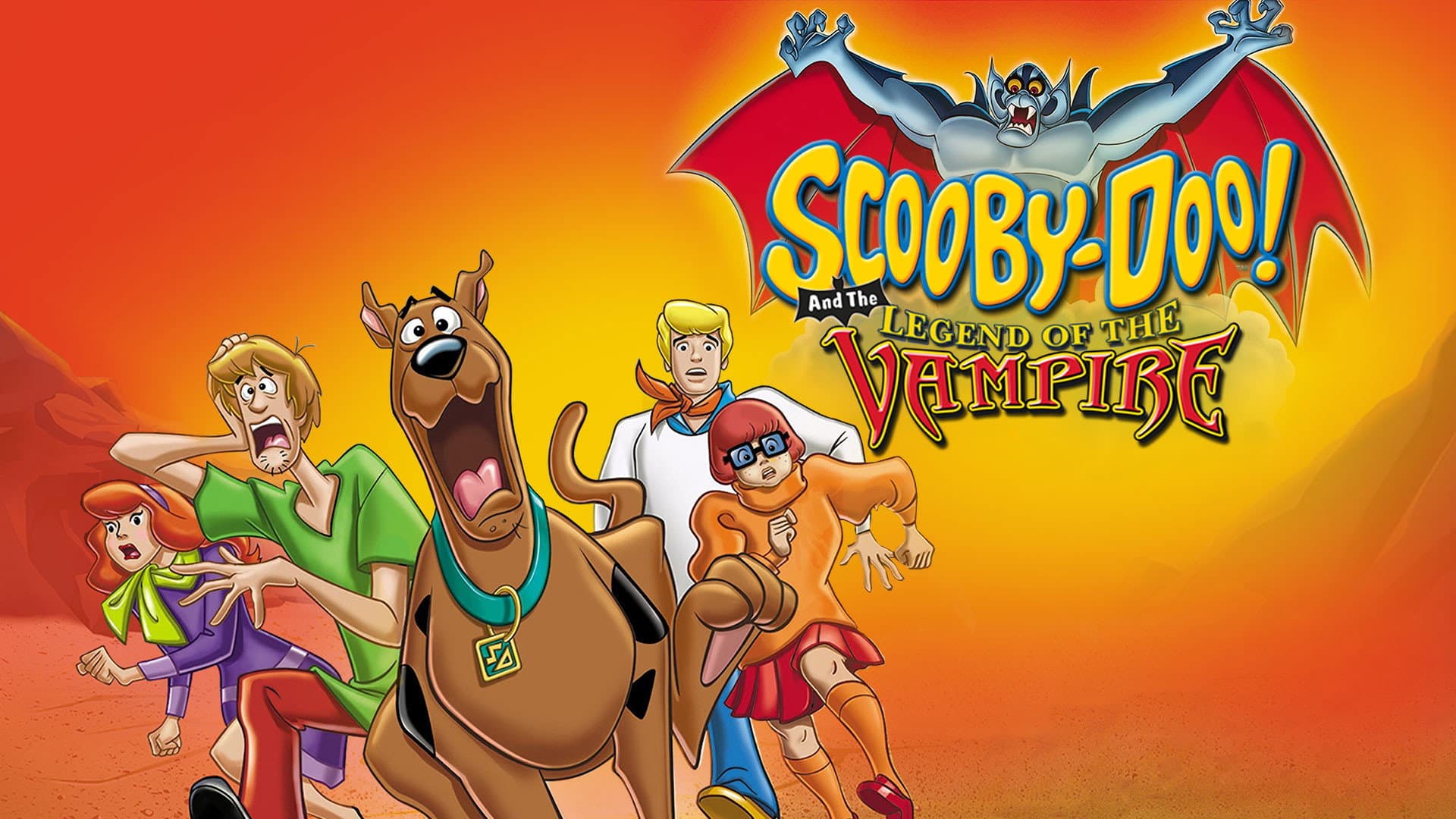 Scooby-Doo! e la leggenda del vampiro - immagine