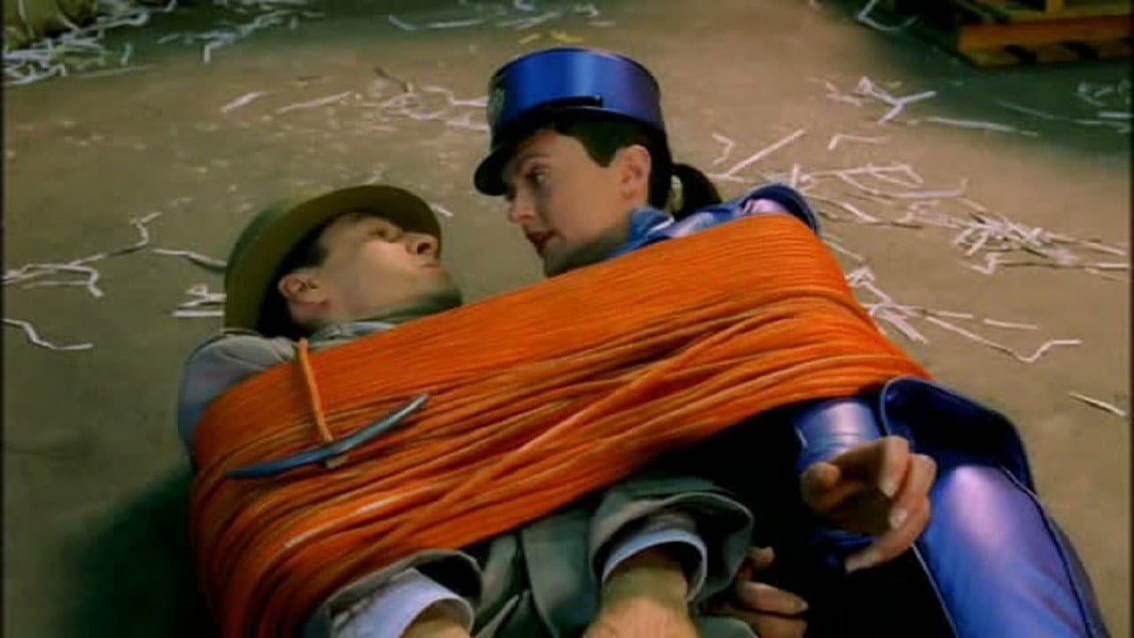 Inspector Gadget 2 - immagine