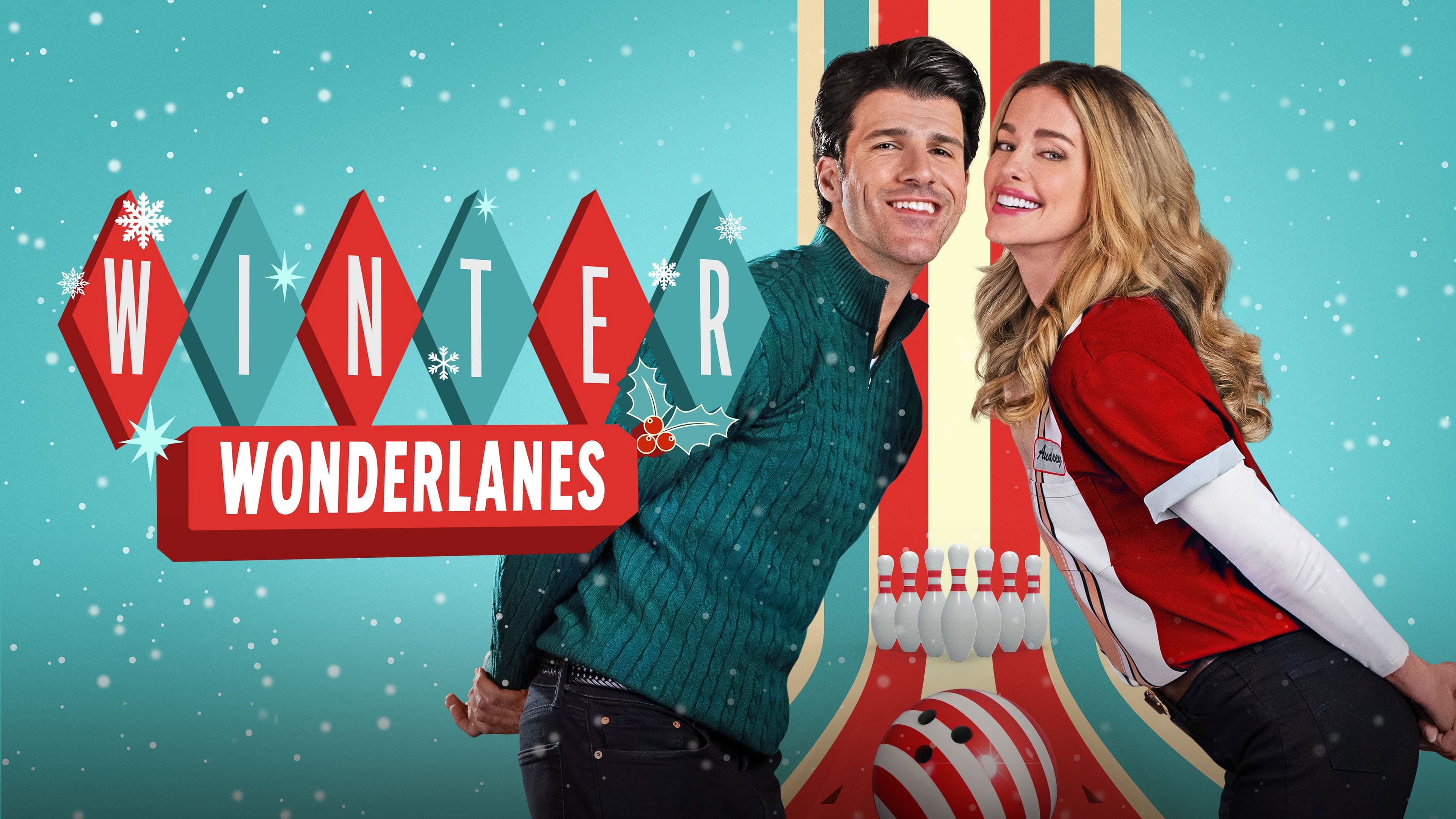 Winter Wonderlanes - immagine