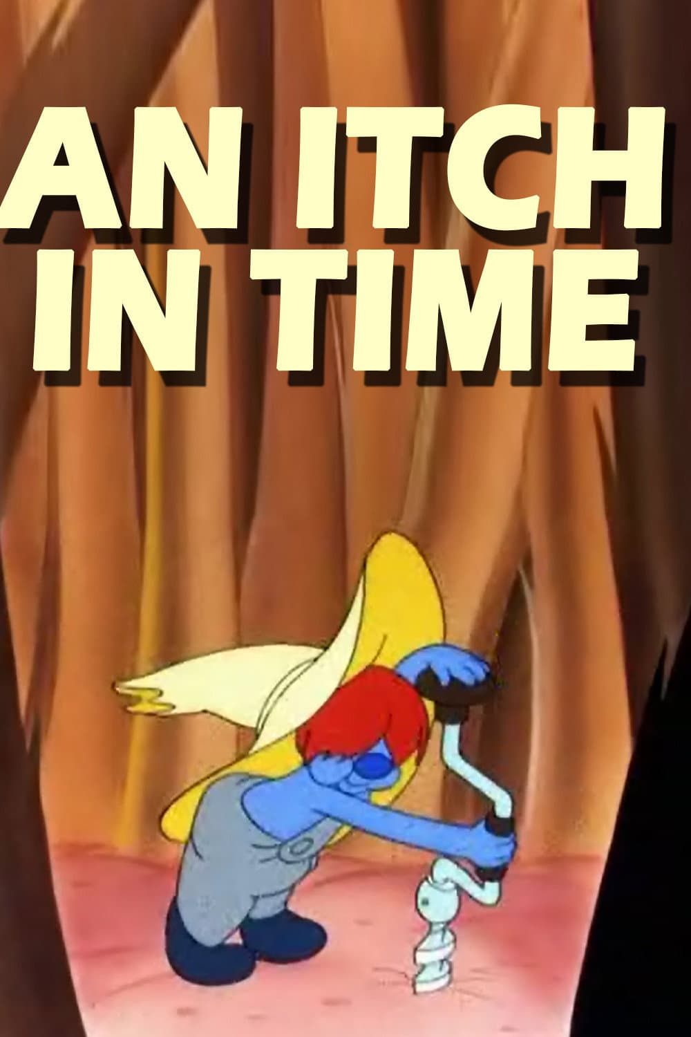Poster di A tempo di prurito