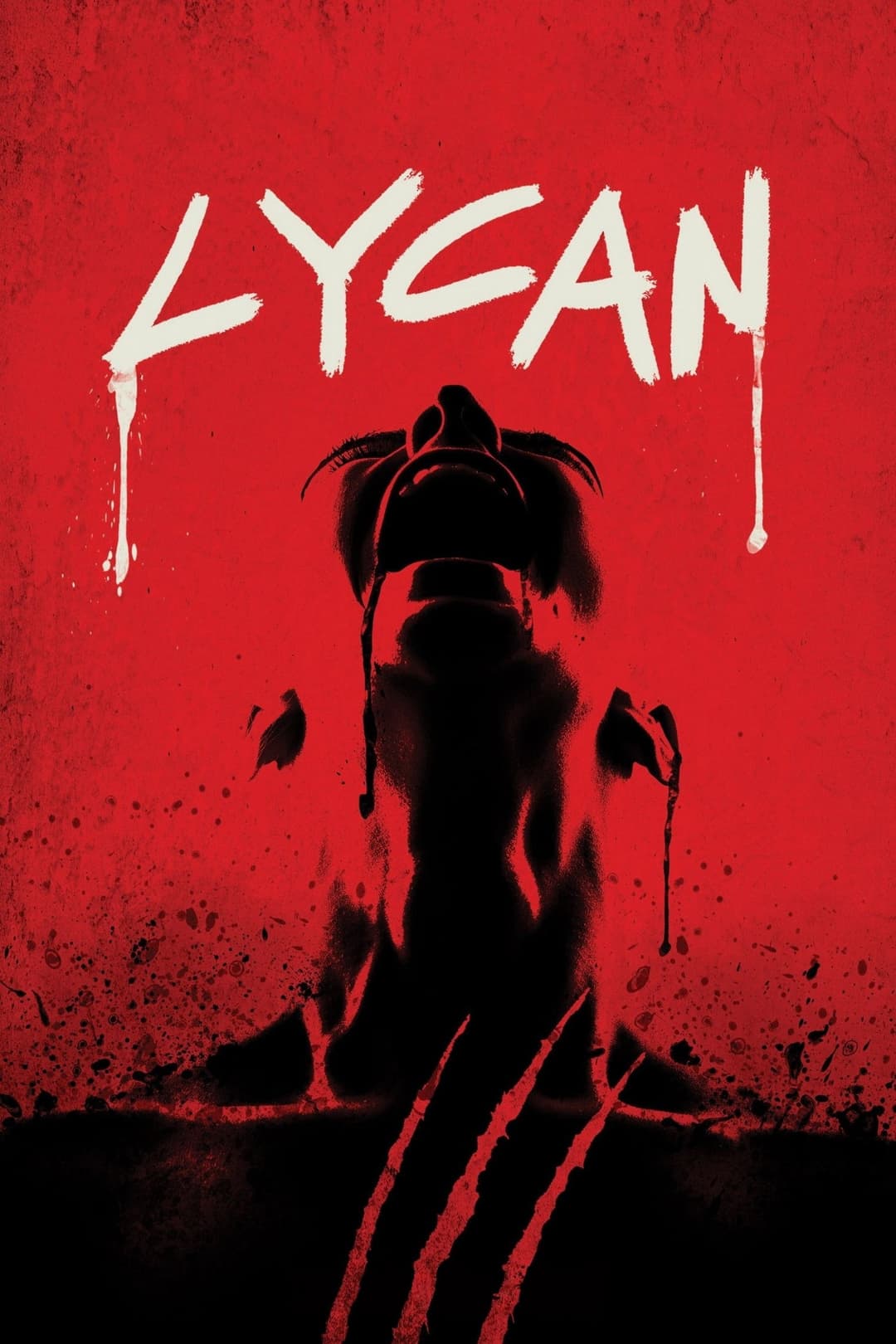 Poster di Lycan