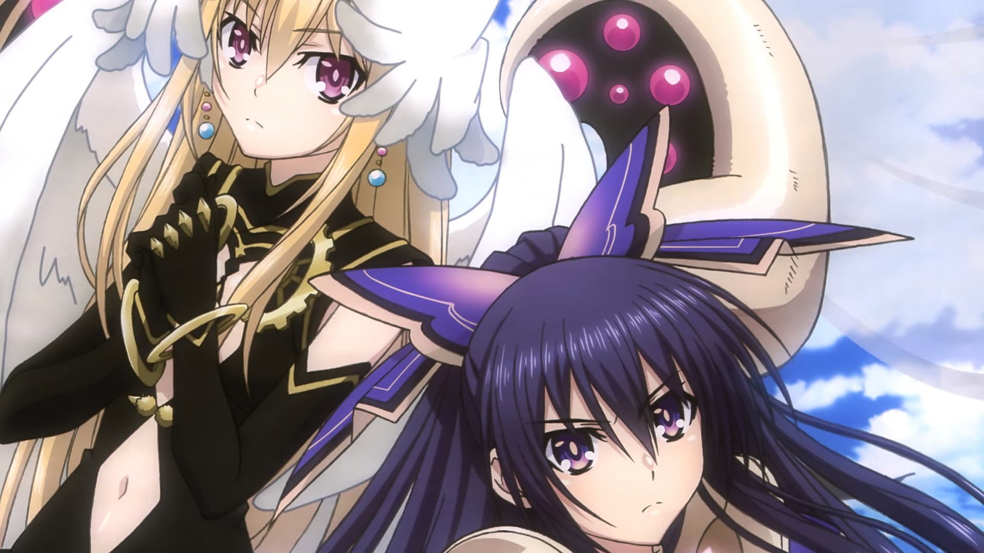 Date A Live: Mayuri Judgment - immagine