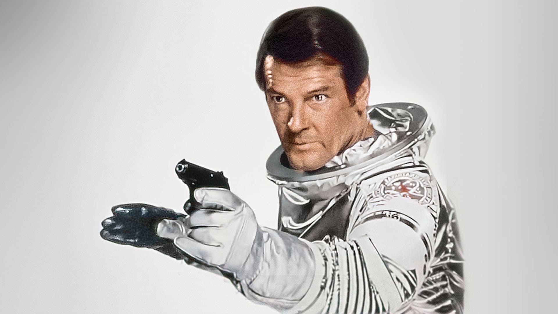 Moonraker - Operazione spazio - immagine