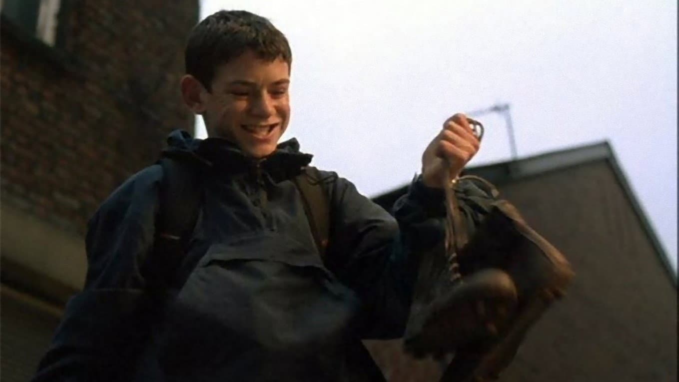 Jimmy Grimble - immagine