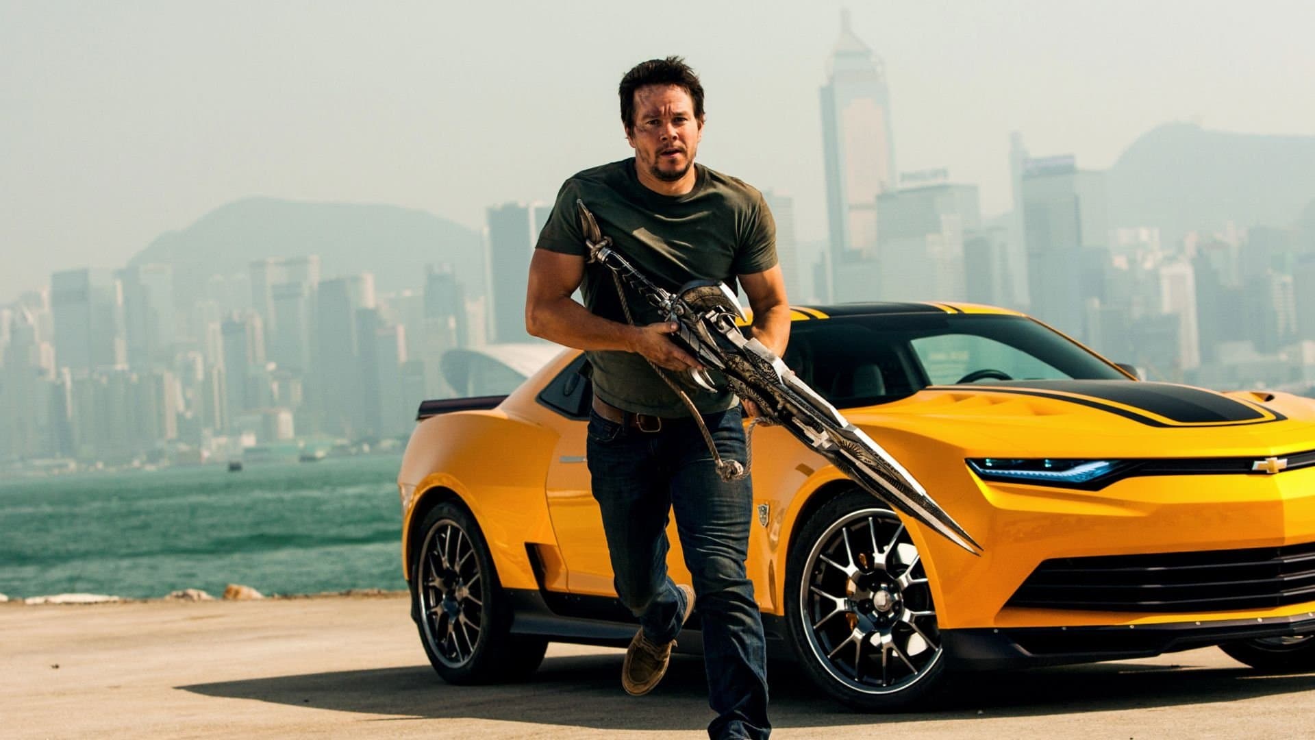 Transformers 4 - L'era dell'estinzione - immagine