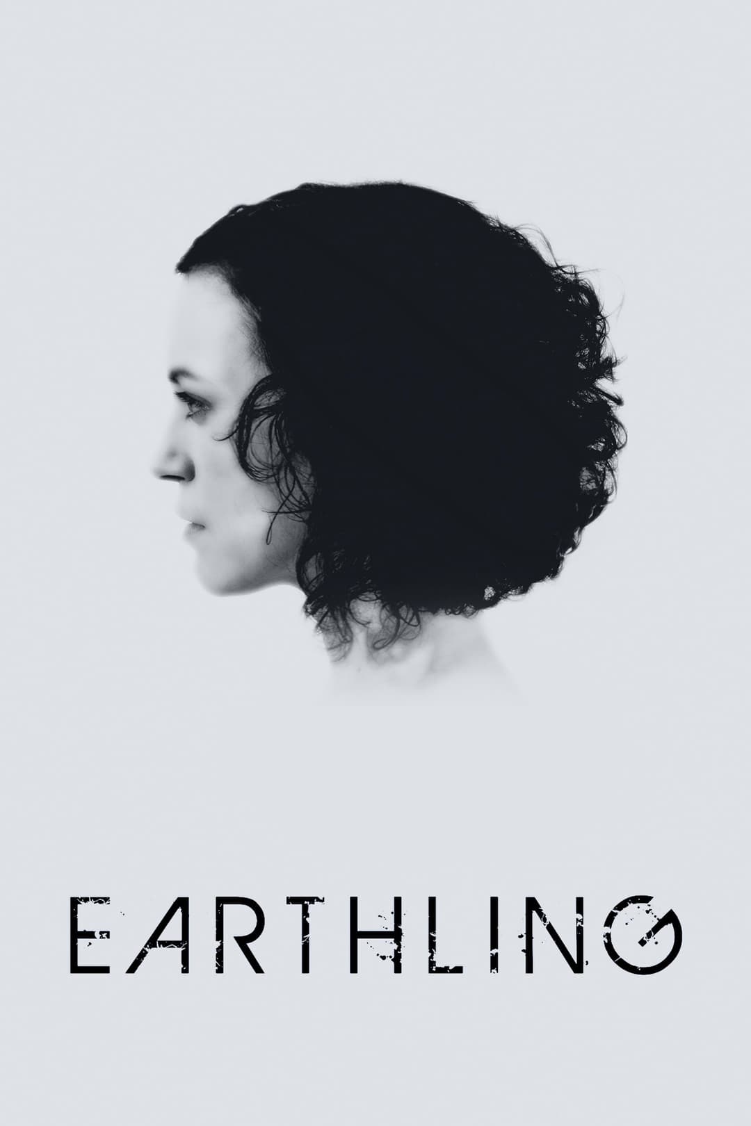 Poster di Earthling