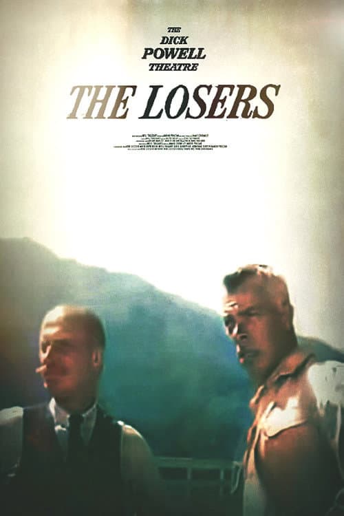 Poster di The Losers