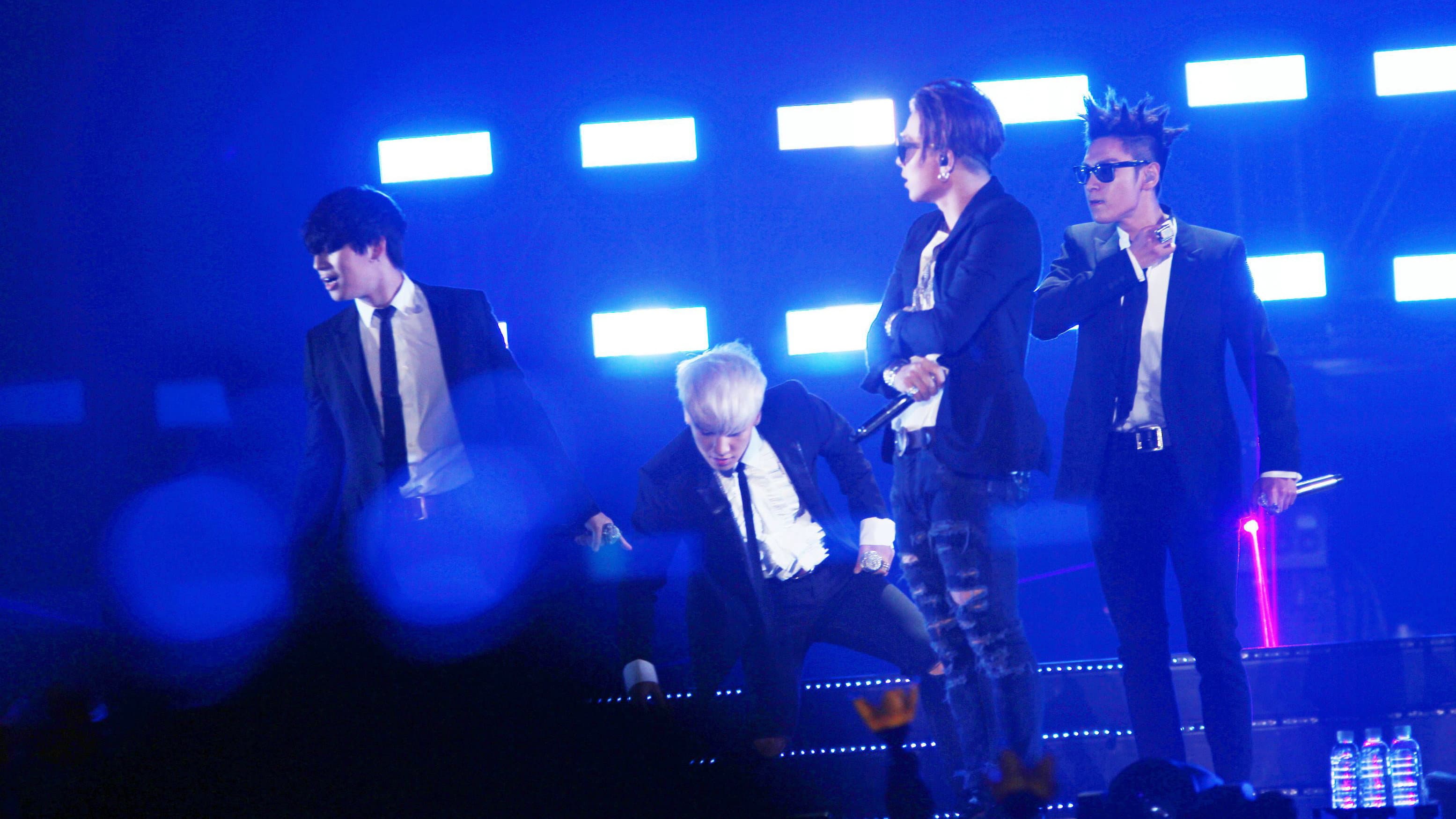 Big Bang Made Tour 2015: First Show - immagine