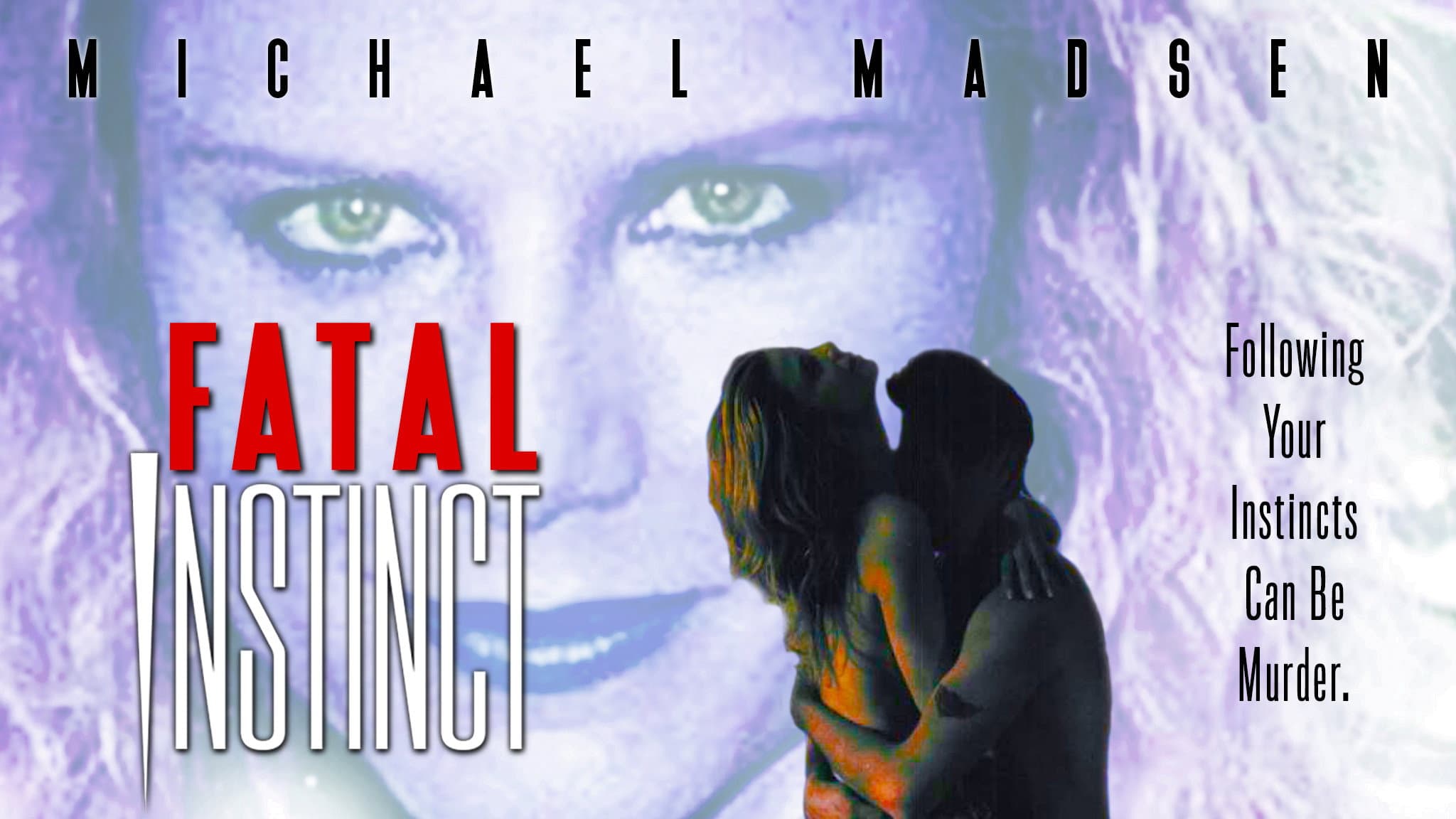 Fatal Instinct - immagine