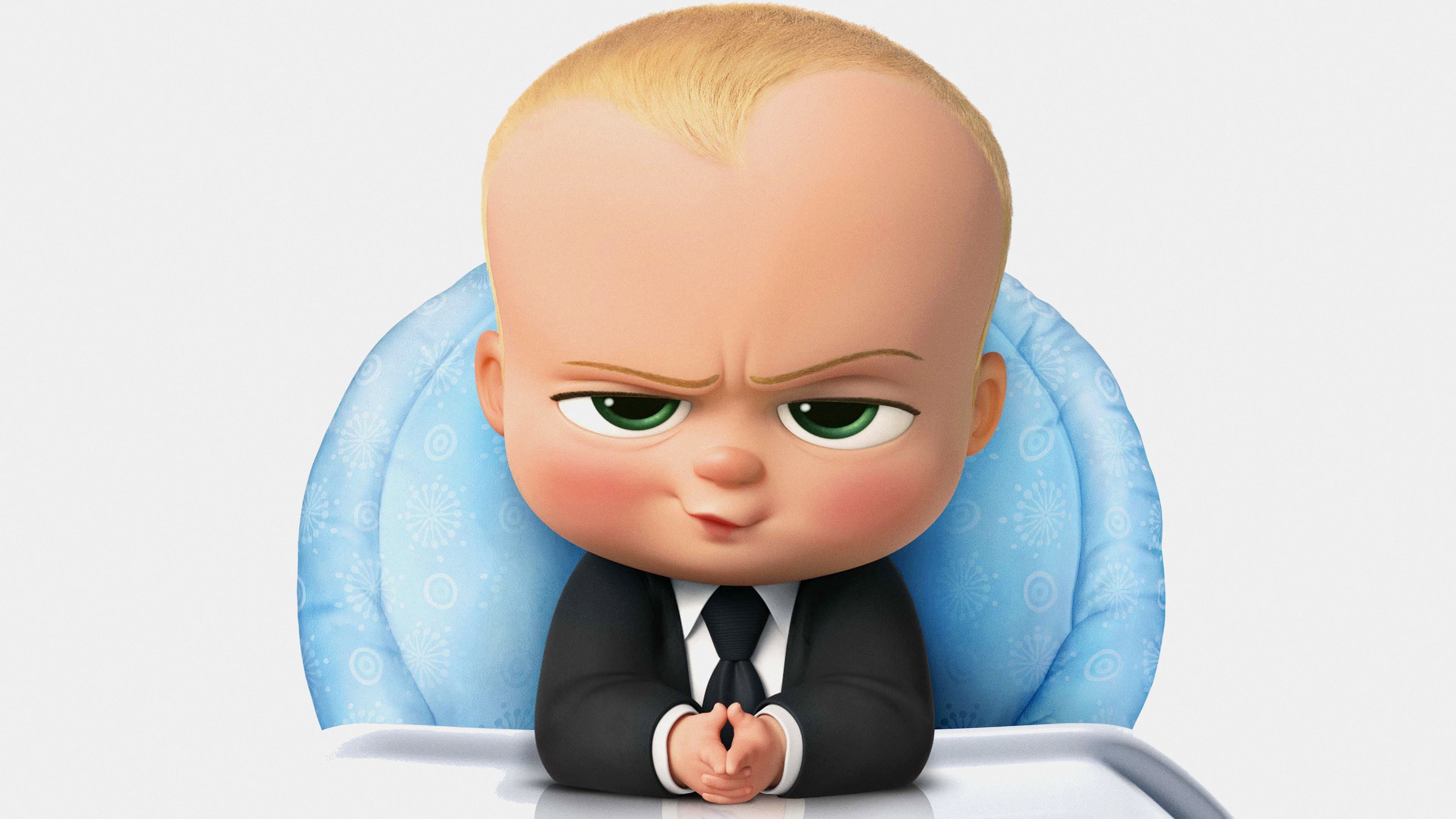 Baby Boss - immagine